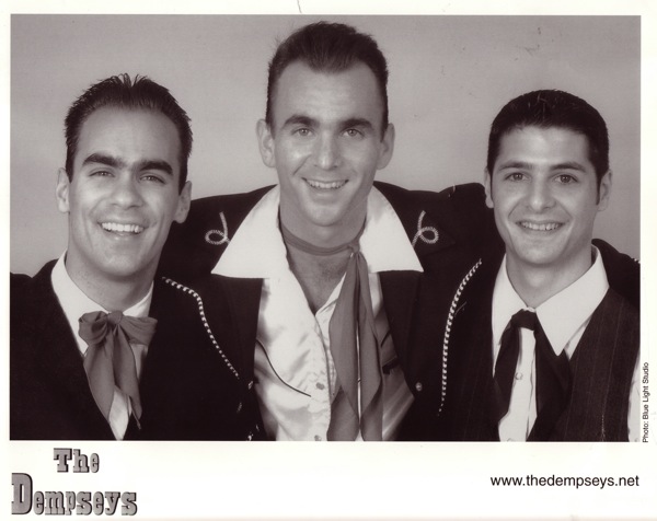 Promo Shot